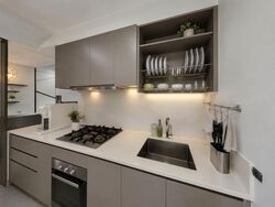 Waterwoods (D19), Condominium #578717081
